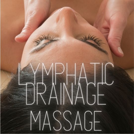 Manual Lymphatic Drainage, a medical massage specialty, is available at Incentives for the treatment of a variety of issues.