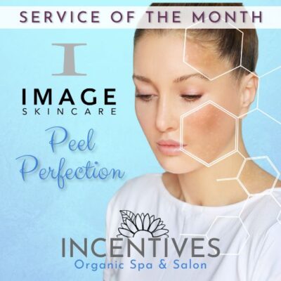 Image Peel Perfection