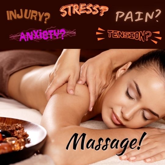 Essential Massage